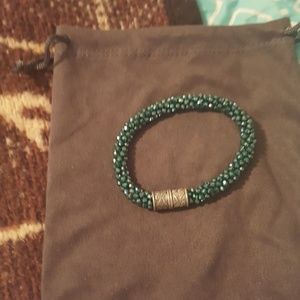 Second Bature Bracelet